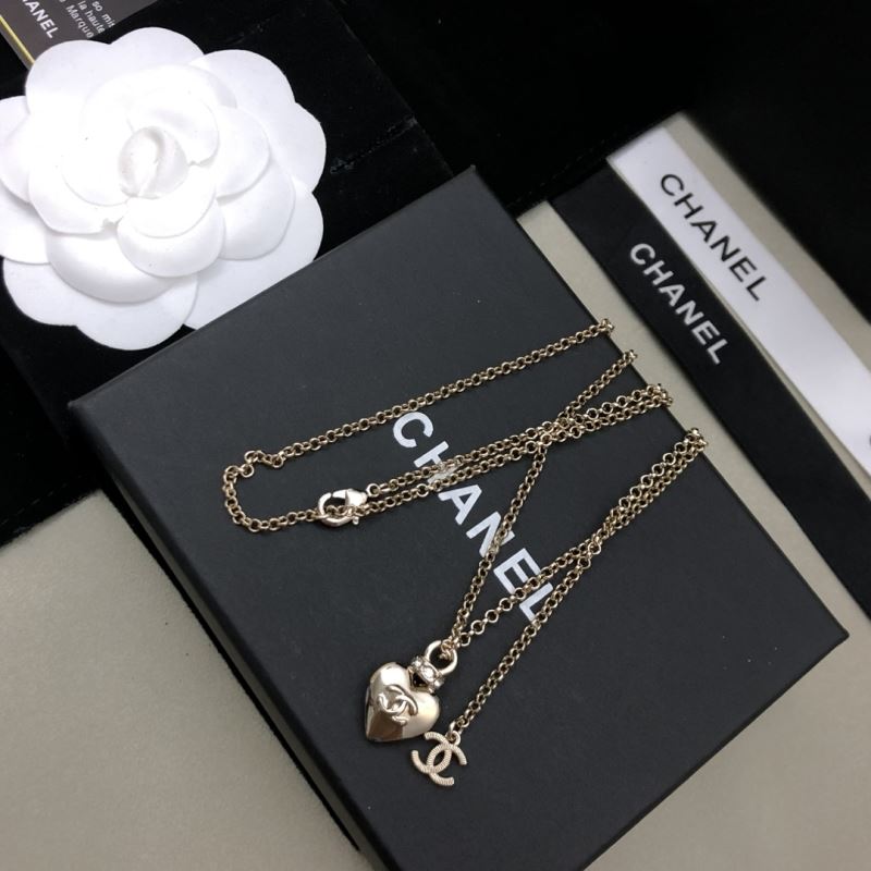 Chanel Necklaces